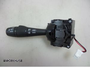 Used Indicator switch Renault Clio IV (5R) 1.2 TCE 16V GT EDC Price € 45,00 Margin scheme offered by Autobedrijf Broekhuis B.V.