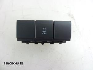 Gebrauchte ESP Schalter Citroen C3 (SC) 1.2 VTi 82 12V Preis € 10,00 Margenregelung angeboten von Autobedrijf Broekhuis B.V.