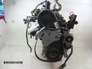 Used Motor Volkswagen Golf VI (5K1) 1.6 MultiFuel Price on request offered by Autobedrijf Broekhuis B.V.