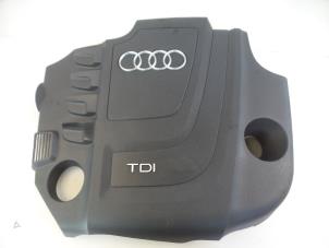 Usados Chapa protectora motor Audi A6 (C6) 2.0 TDI 16V Precio € 40,00 Norma de margen ofrecido por Autobedrijf Broekhuis B.V.
