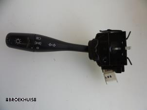 Used Indicator switch Mitsubishi Pajero Hardtop (V6/7) 3.2 DI-D 16V Long Price € 25,00 Margin scheme offered by Autobedrijf Broekhuis B.V.