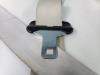 Front seatbelt, right from a Renault Megane III Coupe (DZ) 1.5 dCi 110 2012