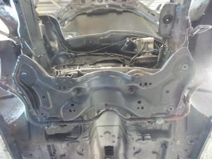 Used Subframe Peugeot 206 (2A/C/H/J/S) 1.1 XN,XR Price € 50,00 Margin scheme offered by Autobedrijf Broekhuis B.V.