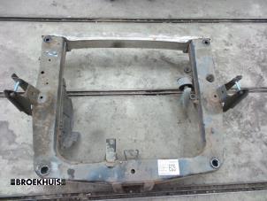 Used Subframe Smart Fortwo Cabrio (450.4) 0.7 Price € 95,00 Margin scheme offered by Autobedrijf Broekhuis B.V.