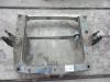 Subframe from a Smart Fortwo Cabrio (450.4), 2004 / 2007 0.7, Convertible, Petrol, 698cc, 45kW (61pk), RWD, M160920, 2004-01 / 2007-01, 450.432 2007