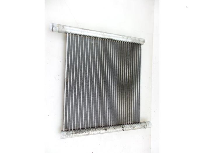 Used Radiator Smart Fortwo Cabrio (450.4) 0.7 Price € 40,00 Margin scheme offered by Autobedrijf Broekhuis B.V.