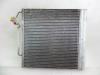 Smart Fortwo Cabrio (450.4) 0.7 Air conditioning radiator