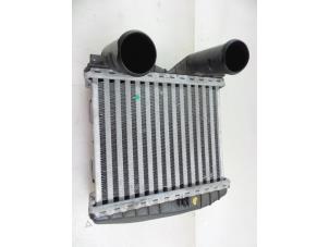 Used Intercooler Smart Fortwo Cabrio (450.4) 0.7 Price € 40,00 Margin scheme offered by Autobedrijf Broekhuis B.V.