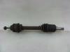 Smart Fortwo Cabrio (450.4) 0.7 Drive shaft, rear left