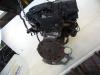 Engine from a BMW 3 serie (E46/4) 330d 24V 2001