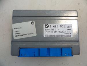 Used Automatic gearbox computer BMW 3 serie (E46/4) 330d 24V Price € 30,00 Margin scheme offered by Autobedrijf Broekhuis B.V.