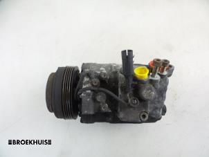 Used Air conditioning pump BMW 3 serie (E46/4) 330d 24V Price € 25,00 Margin scheme offered by Autobedrijf Broekhuis B.V.