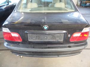 Used Tailgate BMW 3 serie (E46/4) 330d 24V Price € 50,00 Margin scheme offered by Autobedrijf Broekhuis B.V.