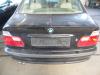 Tailgate from a BMW 3 serie (E46/4) 330d 24V 2001