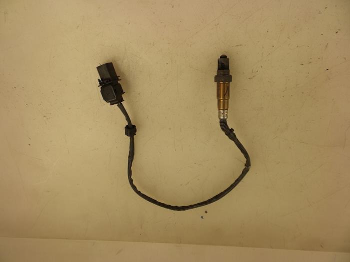 Usados Sonda Lambda Volkswagen Touran (1T3) 2.0 TDI 16V 140 Precio € 17,50 Norma de margen ofrecido por Autobedrijf Broekhuis B.V.