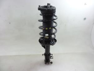 Used Front shock absorber rod, right Opel Combo 1.3 CDTI 16V Price € 96,80 Inclusive VAT offered by Autobedrijf Broekhuis B.V.