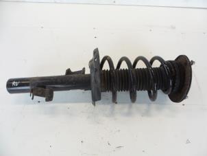 Used Front shock absorber rod, right Ford Mondeo IV Wagon 1.6 TDCi 16V Price € 50,00 Margin scheme offered by Autobedrijf Broekhuis B.V.