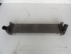 Used Intercooler Ford Mondeo IV Wagon 1.6 TDCi 16V Price € 40,00 Margin scheme offered by Autobedrijf Broekhuis B.V.