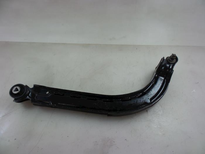 Rear wishbone, left from a Opel Combo 1.3 CDTI 16V 2018