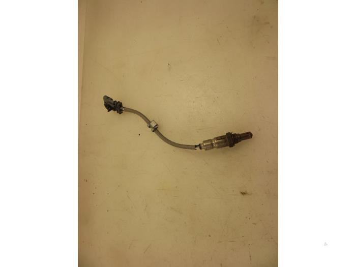 Usados Sonda Lambda Opel Combo 1.3 CDTI 16V Precio € 48,40 IVA incluido ofrecido por Autobedrijf Broekhuis B.V.