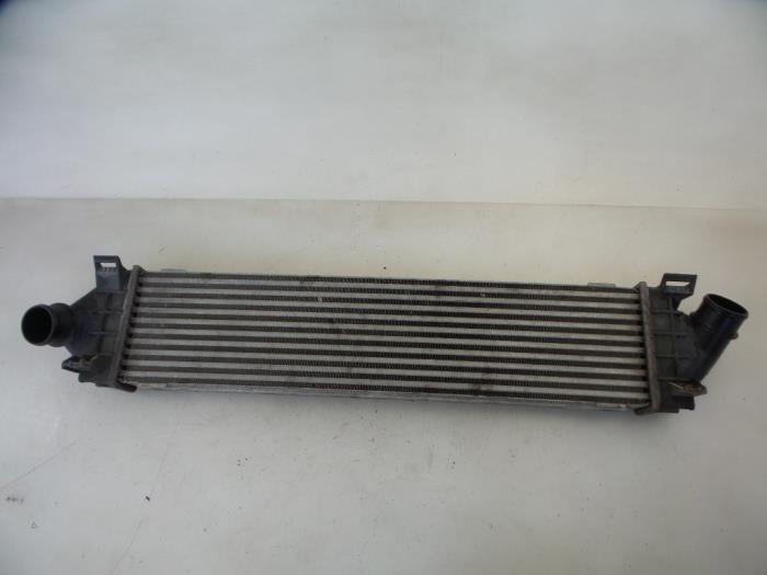 Usados Intercooler Ford Mondeo IV Wagon 2.0 TDCi 140 16V Precio € 40,00 Norma de margen ofrecido por Autobedrijf Broekhuis B.V.