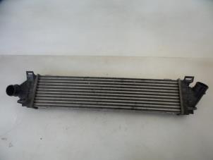 Used Intercooler Ford Mondeo IV Wagon 2.0 TDCi 140 16V Price € 40,00 Margin scheme offered by Autobedrijf Broekhuis B.V.