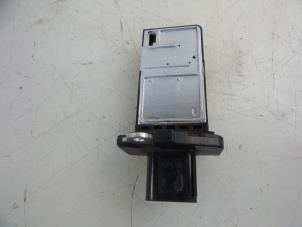 Used Air mass meter Ford Mondeo IV Wagon 2.0 TDCi 140 16V Price € 40,00 Margin scheme offered by Autobedrijf Broekhuis B.V.