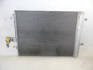 Used Air conditioning radiator Ford Mondeo IV Wagon 2.0 TDCi 140 16V Price € 50,00 Margin scheme offered by Autobedrijf Broekhuis B.V.