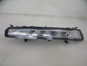 Used Daytime running light, right Ford Mondeo IV 1.6 TDCi 16V Price € 50,00 Margin scheme offered by Autobedrijf Broekhuis B.V.