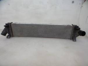 Used Intercooler Ford Mondeo IV 1.6 TDCi 16V Price € 40,00 Margin scheme offered by Autobedrijf Broekhuis B.V.