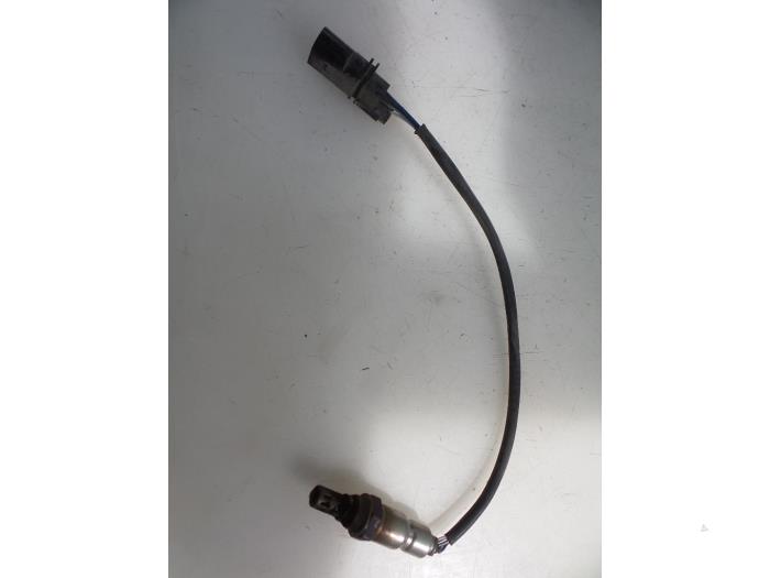 Usados Sonda Lambda Ford Mondeo IV 1.6 TDCi 16V Precio € 25,00 Norma de margen ofrecido por Autobedrijf Broekhuis B.V.