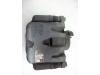 Opel Karl 1.0 ecoFLEX 12V Etrier de frein (pince) avant droit