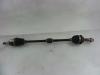 Opel Karl 1.0 ecoFLEX 12V Arbre de transmission avant droit