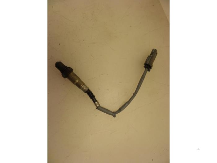 Usados Sonda Lambda Opel Karl 1.0 12V Precio € 30,00 Norma de margen ofrecido por Autobedrijf Broekhuis B.V.