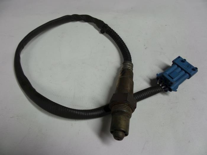 Usagé Sonde lambda Citroen Xsara Break (N2) 1.6i 16V Prix € 15,00 Règlement à la marge proposé par Autobedrijf Broekhuis B.V.