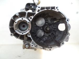 Used Gearbox Skoda Superb (3V3) 2.0 TDI Price on request offered by Autobedrijf Broekhuis B.V.