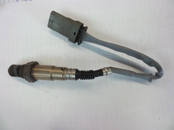 Usados Sonda Lambda Opel Karl 1.0 12V Precio € 30,00 Norma de margen ofrecido por Autobedrijf Broekhuis B.V.