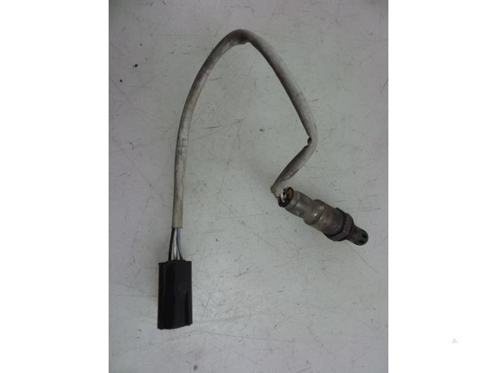 Usados Sonda Lambda Nissan Cube (Z12) 1.6 16V Precio € 25,00 Norma de margen ofrecido por Autobedrijf Broekhuis B.V.