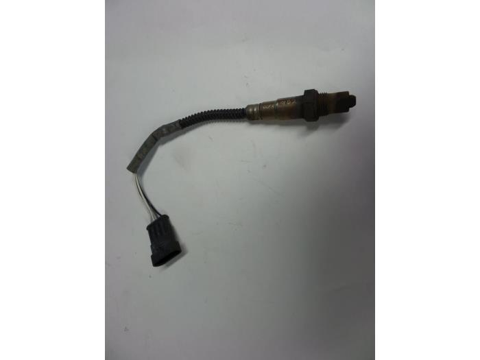 Usados Sonda Lambda Fiat Bravo (182A) 1.2 16V Precio € 10,00 Norma de margen ofrecido por Autobedrijf Broekhuis B.V.