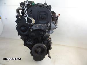 Used Engine Peugeot Bipper (AA) 1.4 HDi Price € 484,00 Inclusive VAT offered by Autobedrijf Broekhuis B.V.