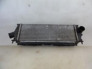 Used Intercooler Renault Trafic New (FL) 2.0 dCi 16V 115 Price € 48,40 Inclusive VAT offered by Autobedrijf Broekhuis B.V.