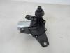 Rear wiper motor from a Renault Trafic New (FL) 2.0 dCi 16V 115 2013