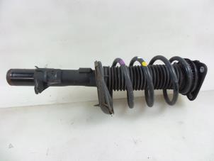Used Front shock absorber rod, left Ford C-Max (DXA) 1.6 SCTi 16V Price € 70,00 Margin scheme offered by Autobedrijf Broekhuis B.V.