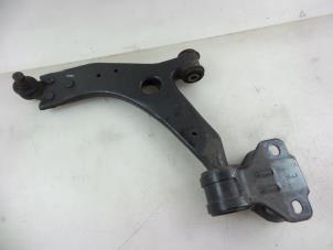 Used Front wishbone, left Ford C-Max (DXA) 1.6 SCTi 16V Price € 40,00 Margin scheme offered by Autobedrijf Broekhuis B.V.