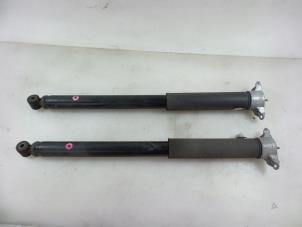 Used Shock absorber kit Ford C-Max (DXA) 1.6 SCTi 16V Price € 50,00 Margin scheme offered by Autobedrijf Broekhuis B.V.