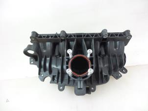 Used Intake manifold Ford C-Max (DXA) 1.6 SCTi 16V Price € 70,00 Margin scheme offered by Autobedrijf Broekhuis B.V.