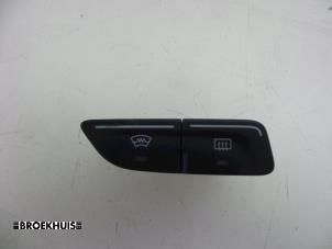 Used Rear window heating switch Ford C-Max (DXA) 1.6 SCTi 16V Price € 15,00 Margin scheme offered by Autobedrijf Broekhuis B.V.