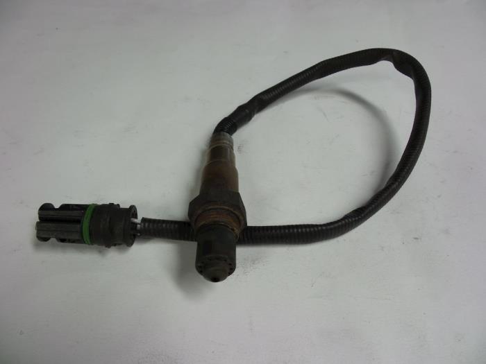 Usados Sonda Lambda BMW 1 serie (E87/87N) 118i 16V Precio € 15,00 Norma de margen ofrecido por Autobedrijf Broekhuis B.V.