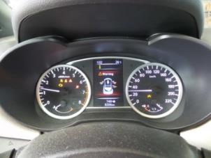 Used Odometer KM Nissan Micra (K14) 0.9 IG-T 12V Price € 100,00 Margin scheme offered by Autobedrijf Broekhuis B.V.