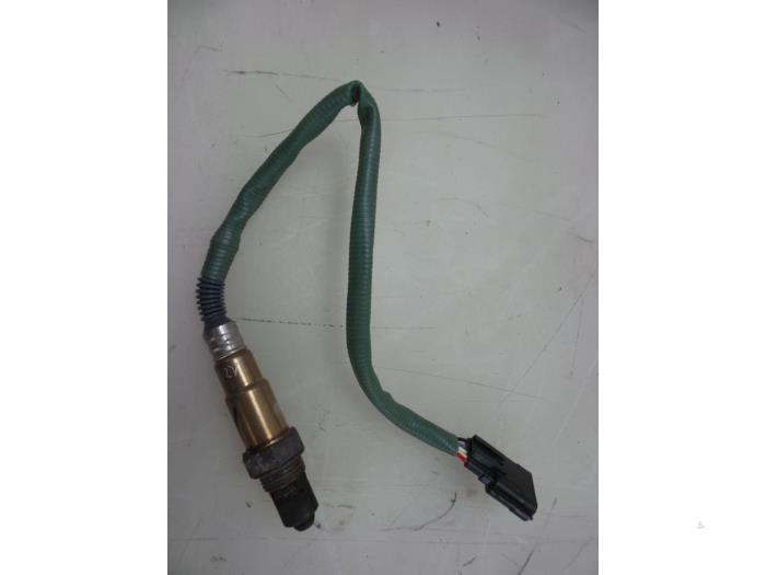 Usagé Sonde lambda Nissan Micra (K14) 0.9 IG-T 12V Prix € 25,00 Règlement à la marge proposé par Autobedrijf Broekhuis B.V.